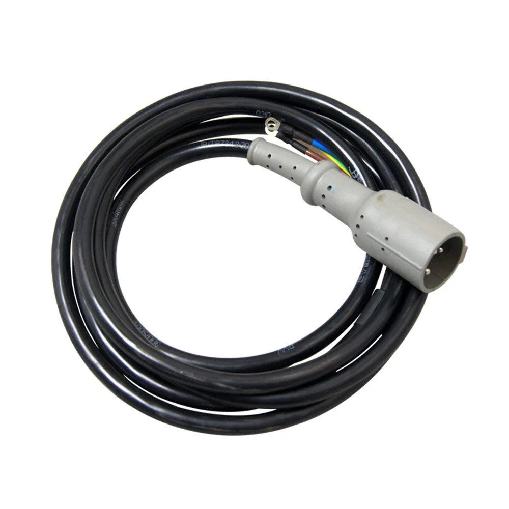 Dr.Acces 48V Charger Cord for Club Car DS & Precedent