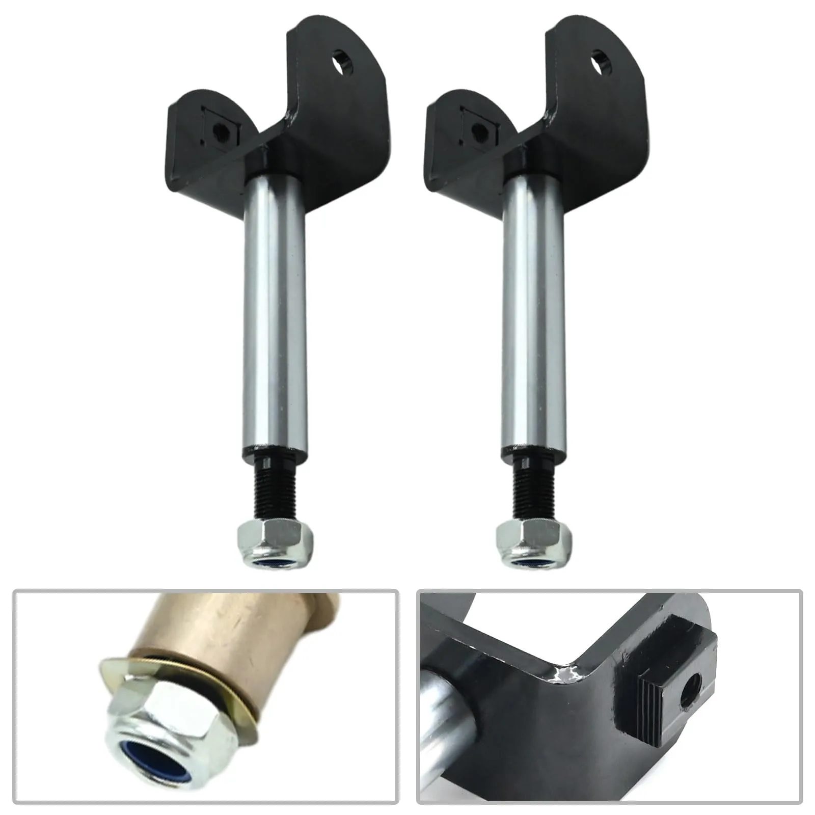 SYOWADA 1016386 King Pin Kit for Club Car DS 1981+ image 4