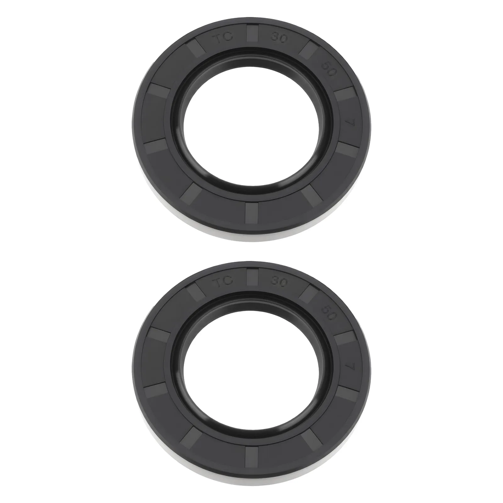 AS Axis Spindleon Crankshaft Oil Seal 1016567 — 30×50×6mm