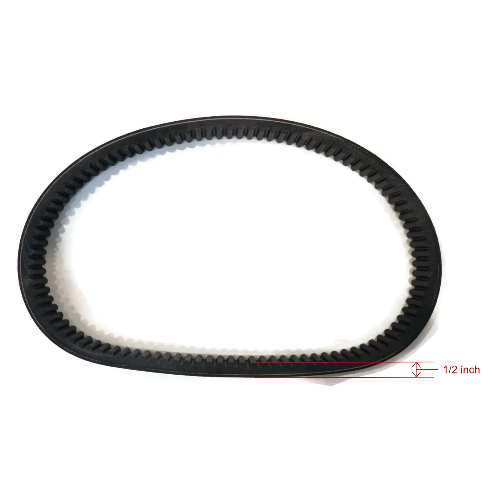 The ROP Shop Drive Belt for Yamaha G8 and G9 Golf Carts image 3