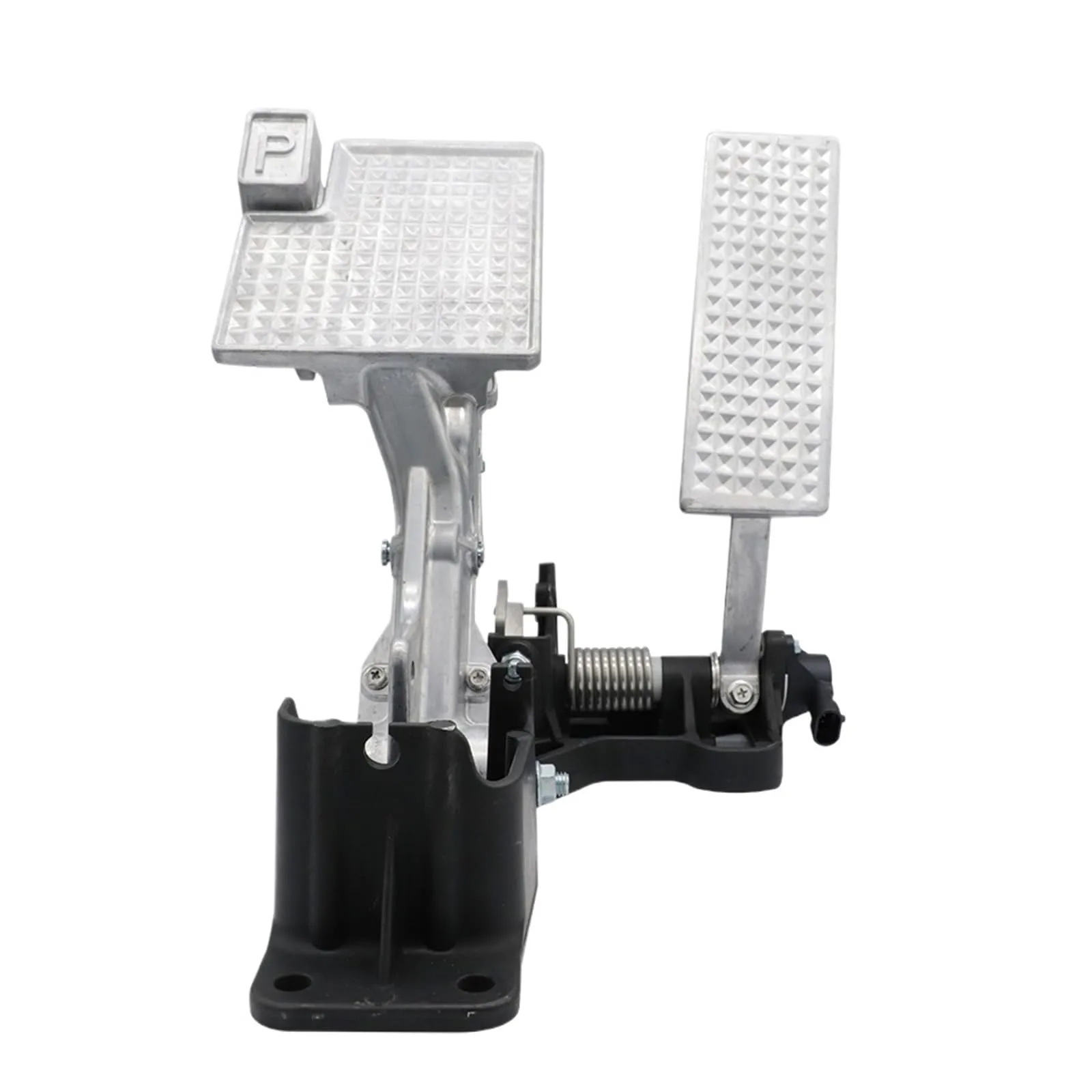 OETIBUFA Pedal Assembly for 2006-2011 Golf Carts