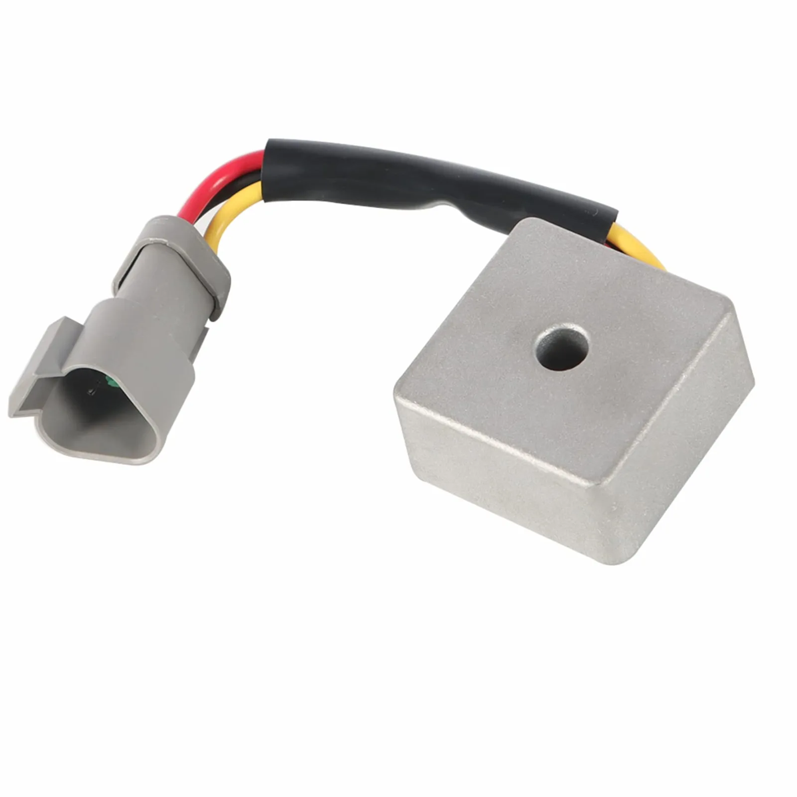 munirater 12V Voltage Regulator for Club Car Precedent (2004+) image 3