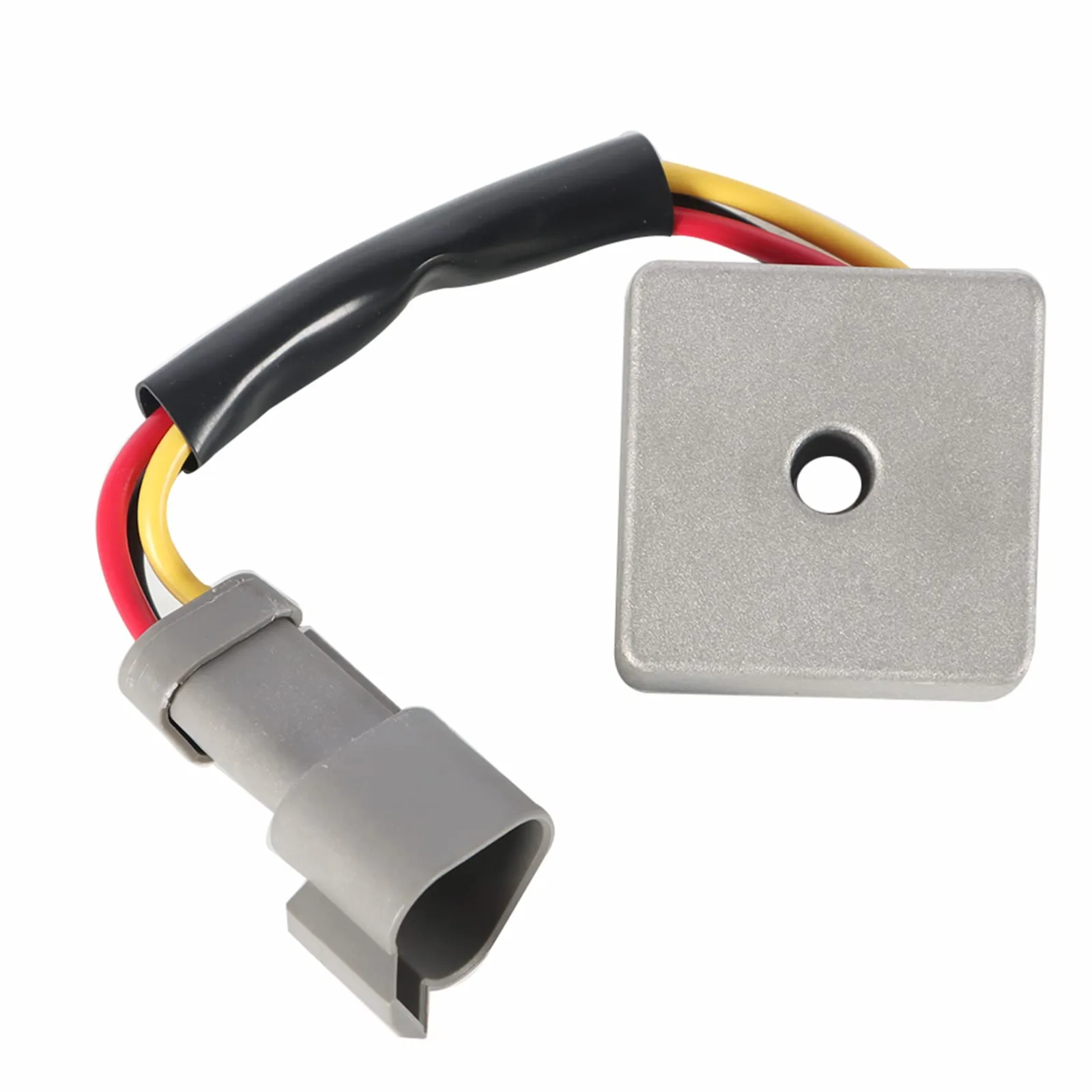 munirater 12V Voltage Regulator for Club Car Precedent (2004+)