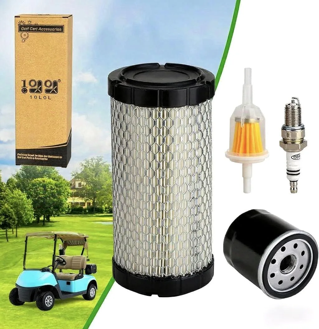 10L0L Tune-Up Kit for E-Z-GO RXV and TXT Gas Carts