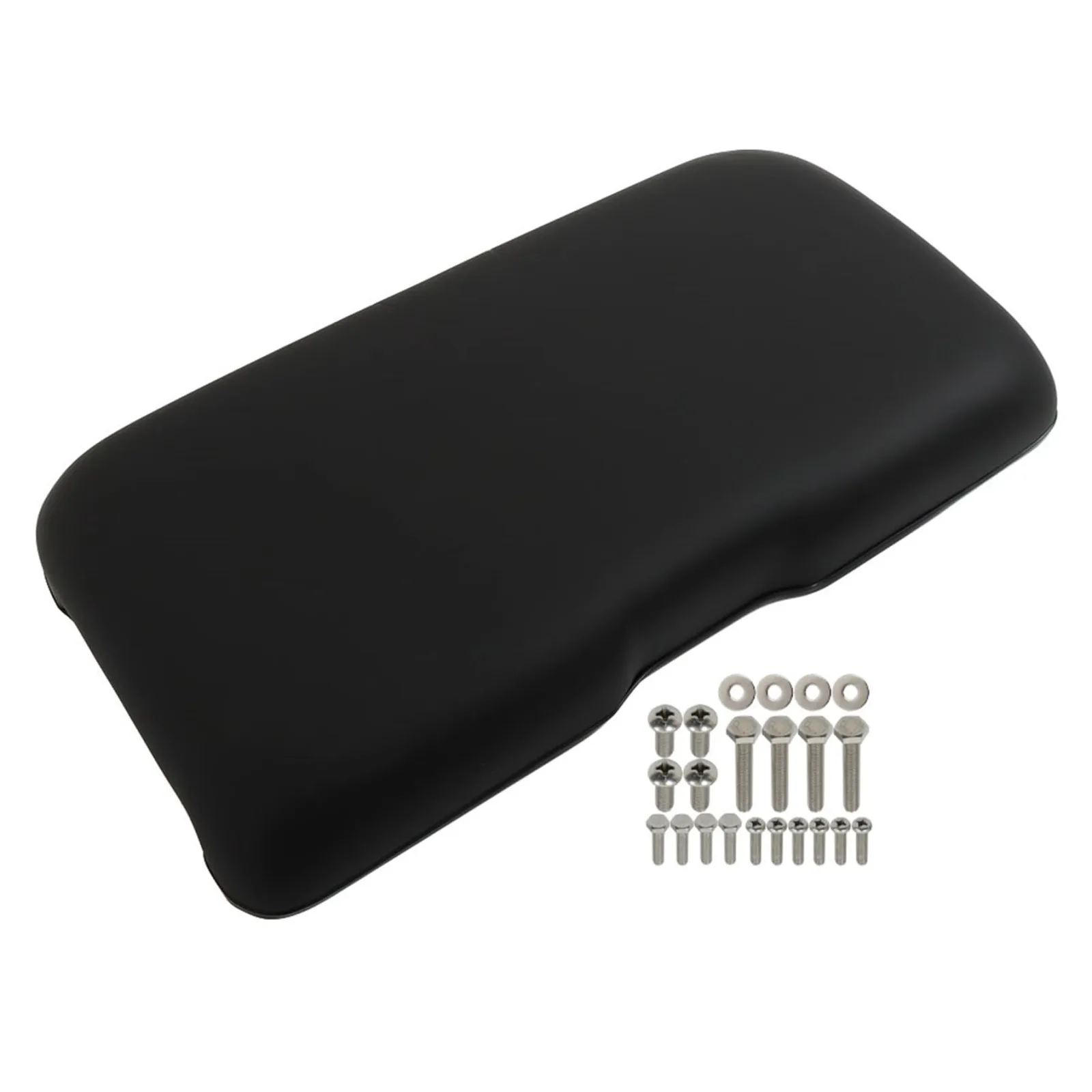GXYWADY Front Seat Cushion for E-Z-GO RXV 2008+