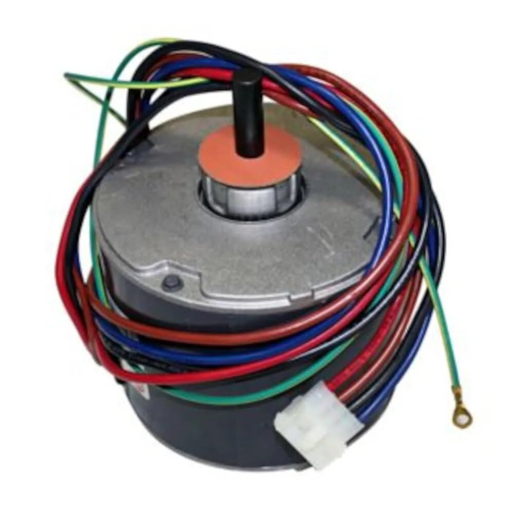 Technical Precision Replacement Fan for METROPAC 213071