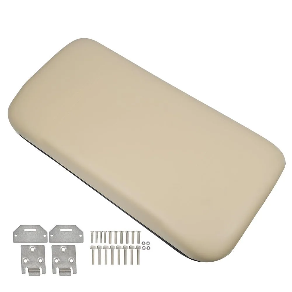Generic Front Seat Bottom for E-Z-GO TXT 1994-2013