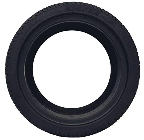 3G K1027 215/35-12 Low-Profile Golf Cart Tires, Set of 4 image 2