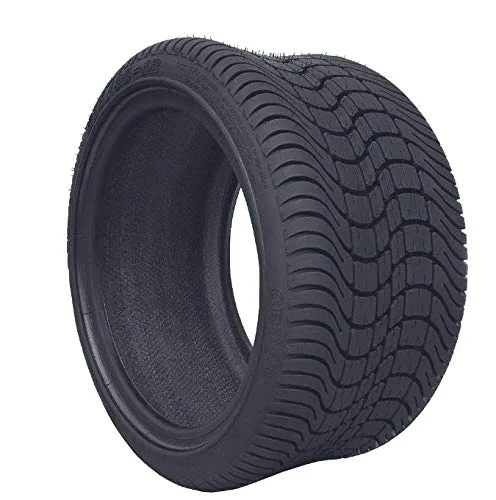 3G K1027 215/35-12 Low-Profile Golf Cart Tires, Set of 4 image 3