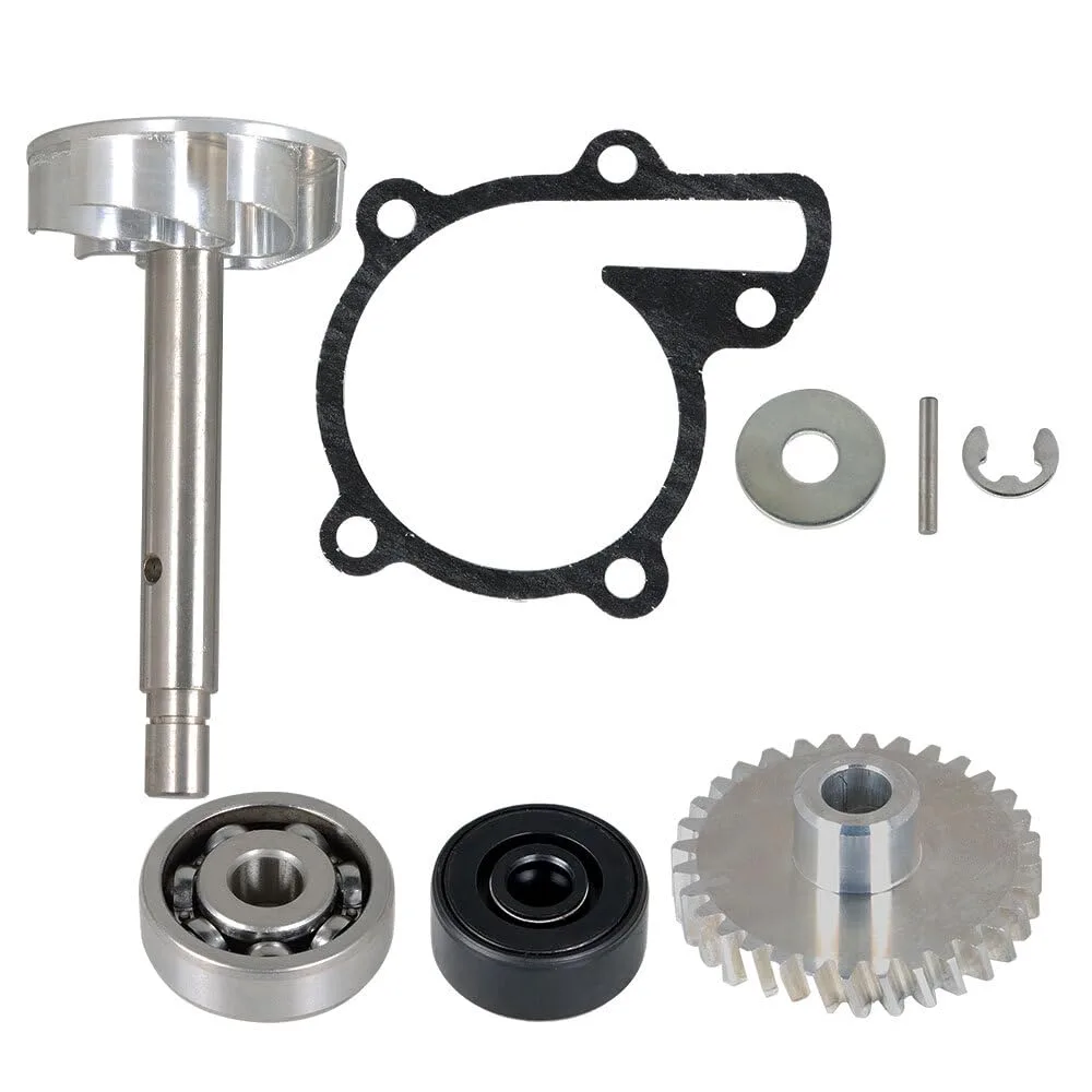 Generic Water Pump Repair Kit Yamaha Banshee 350 YFZ350