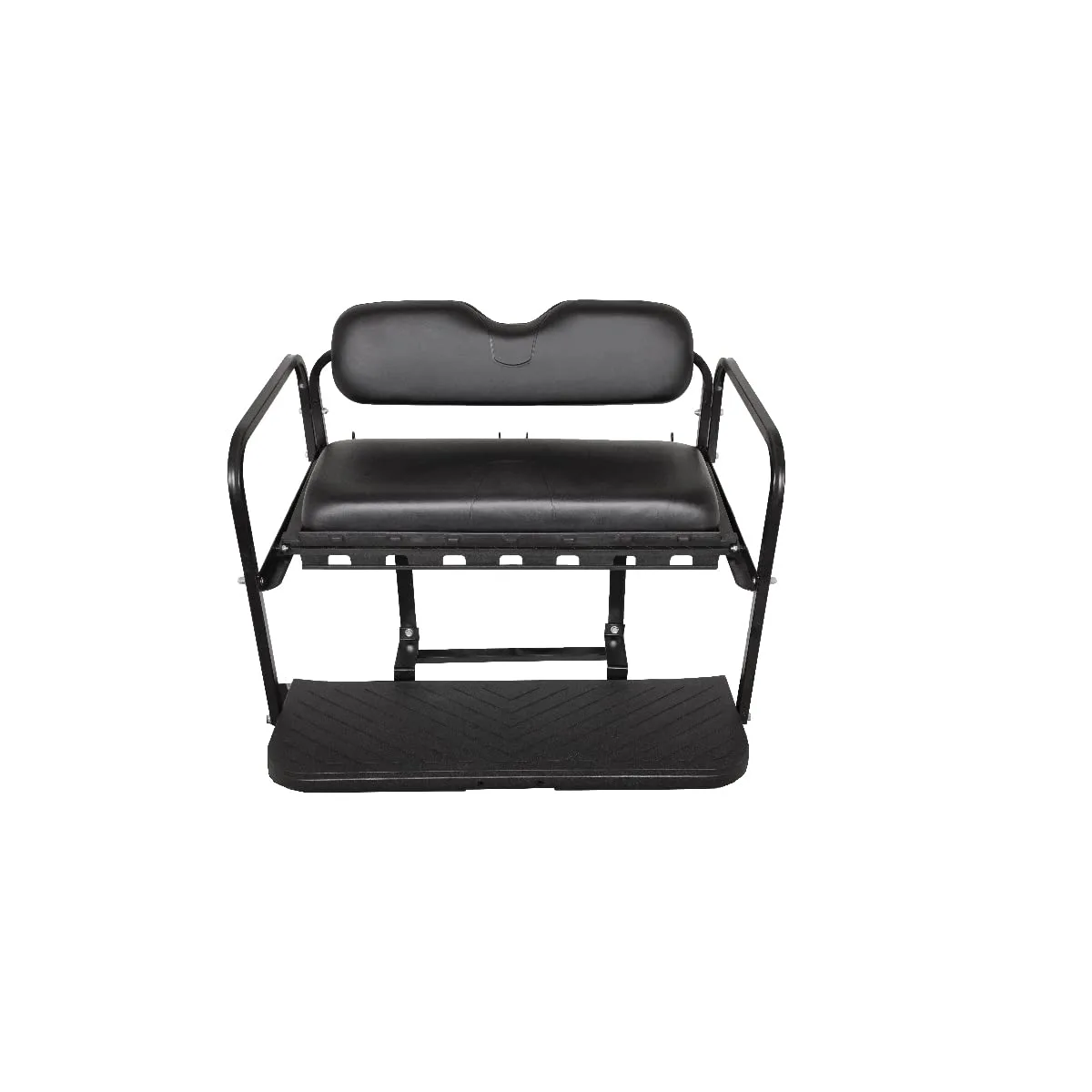 GTW MACH3 Rear Seat Kit for E-Z-GO Golf Carts 01-148 image 3
