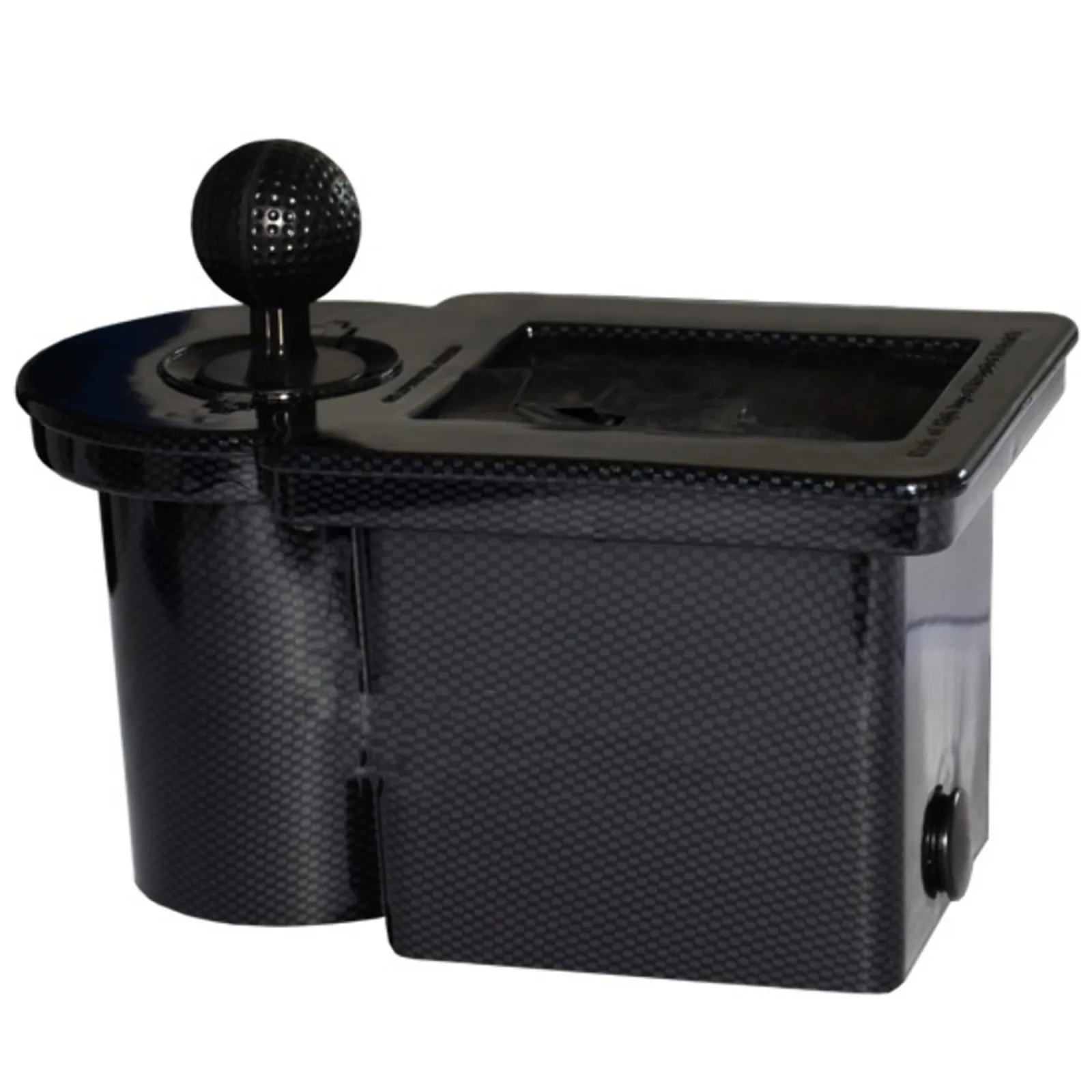 Performance Plus Carts Ball and Club Washer for E-Z-GO TXT image 2