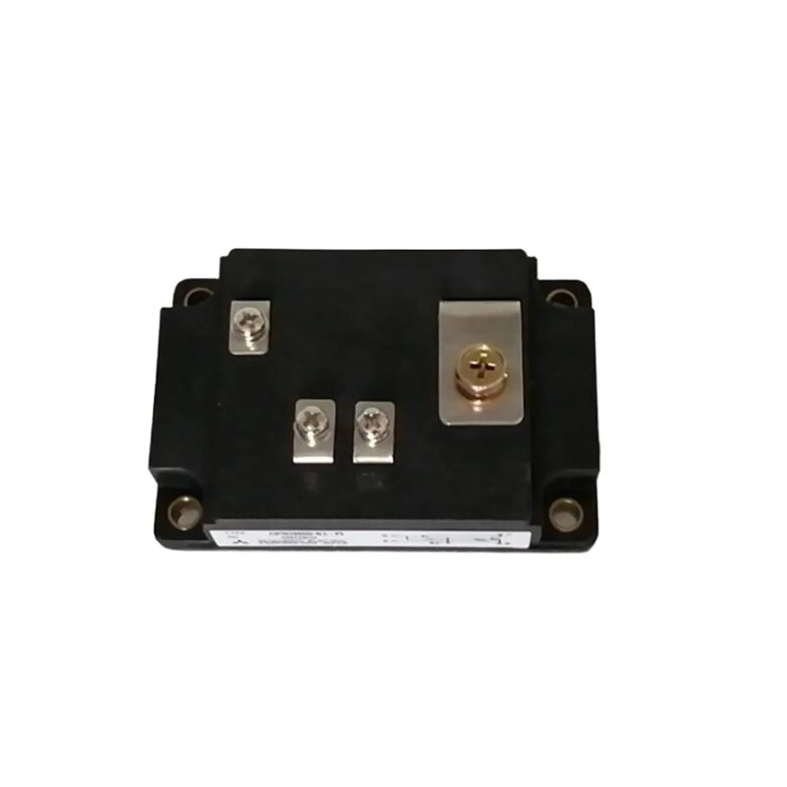 MXRNMRORQ QM600 HD-M IGBT Power Module image 2