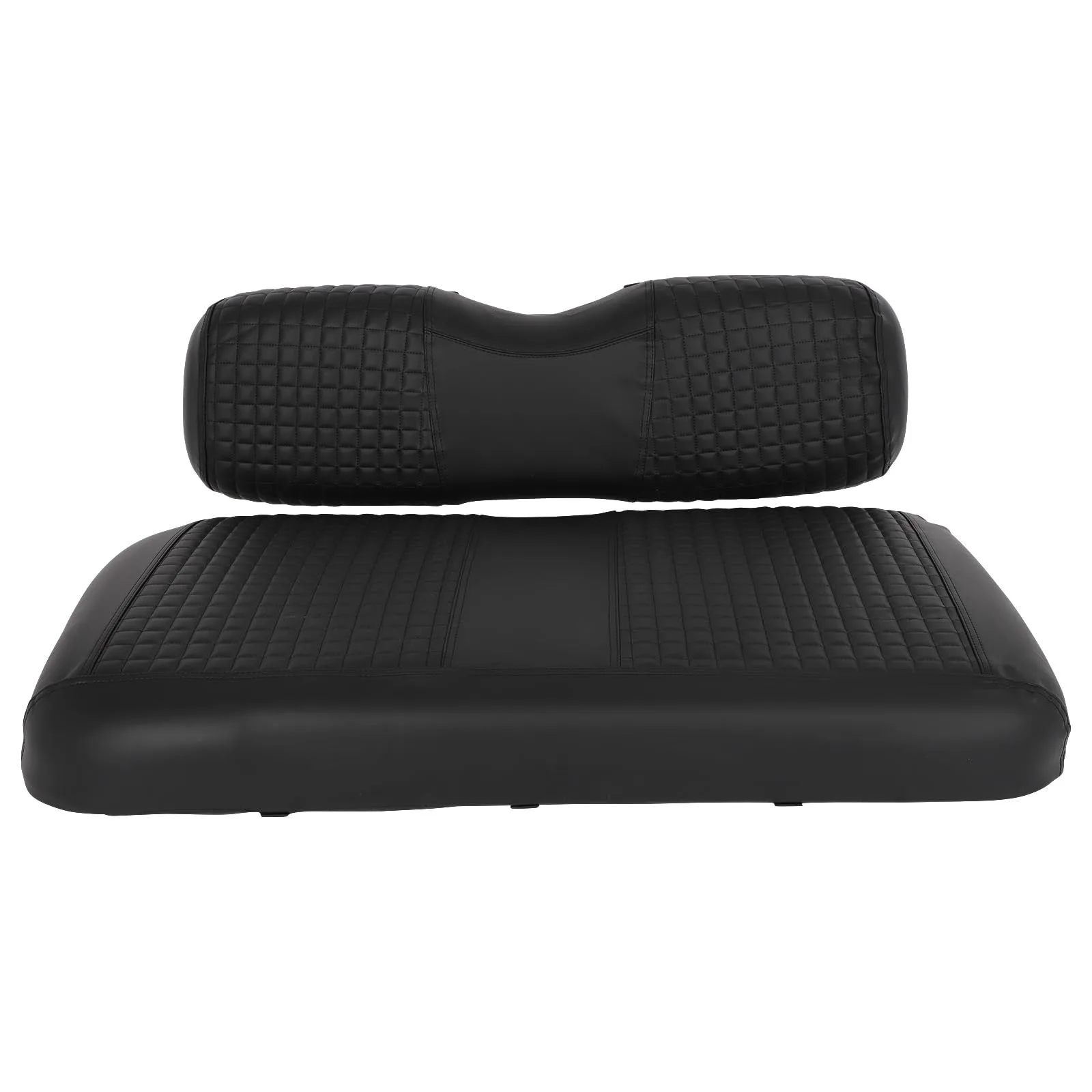 ILVGOLF Front Seat Covers for E-Z-GO TXT Golf Cart