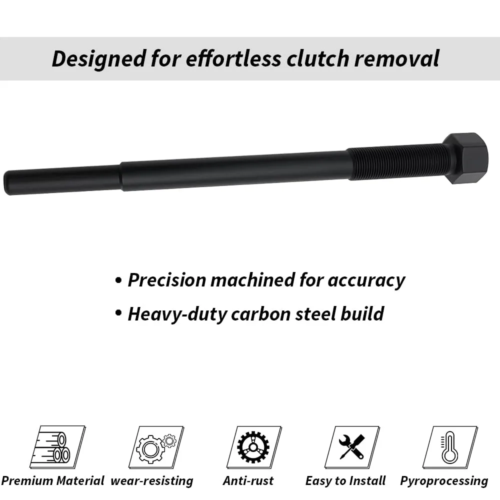 GOLKNHA Clutch Puller Tool for Yamaha G-Series Golf Carts image 2