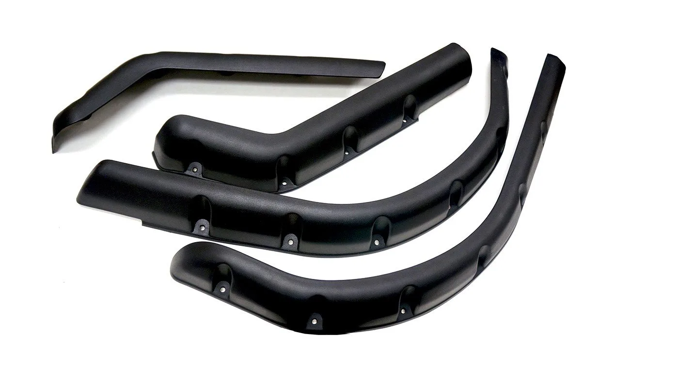 Fat Cat Golf Fender Flares for E-Z-GO TXT, 1995-2013 image 2