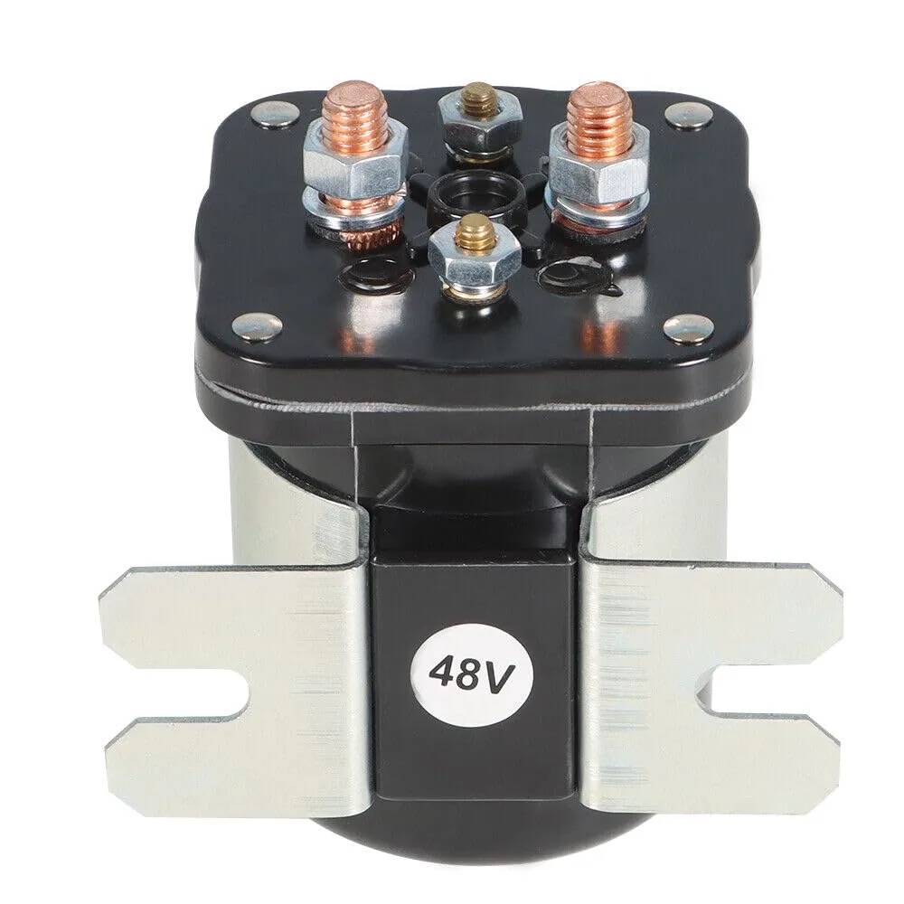 48V Golf Cart Solenoid Mod-G33S-227
