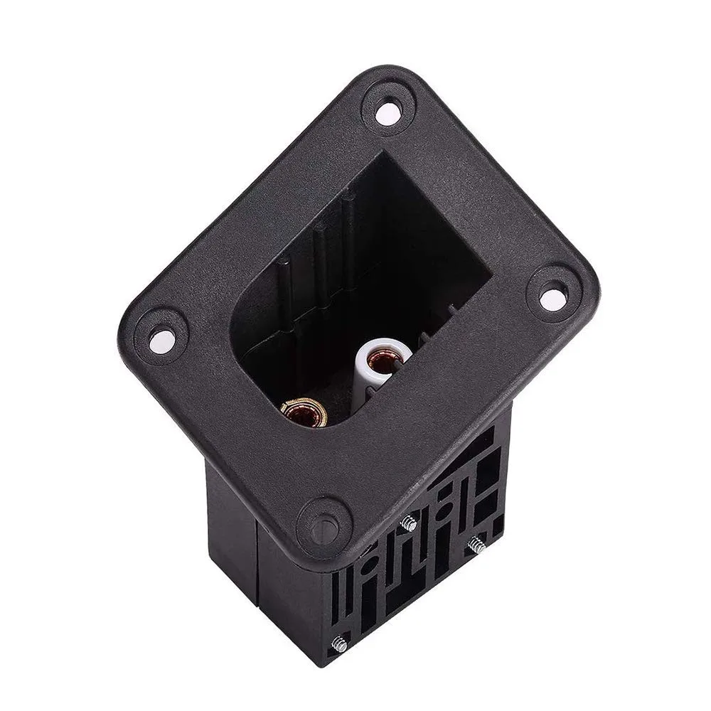 Dr.Acces 4333884209 36V PowerWise Charger Receptacle for E-Z-GO image 2