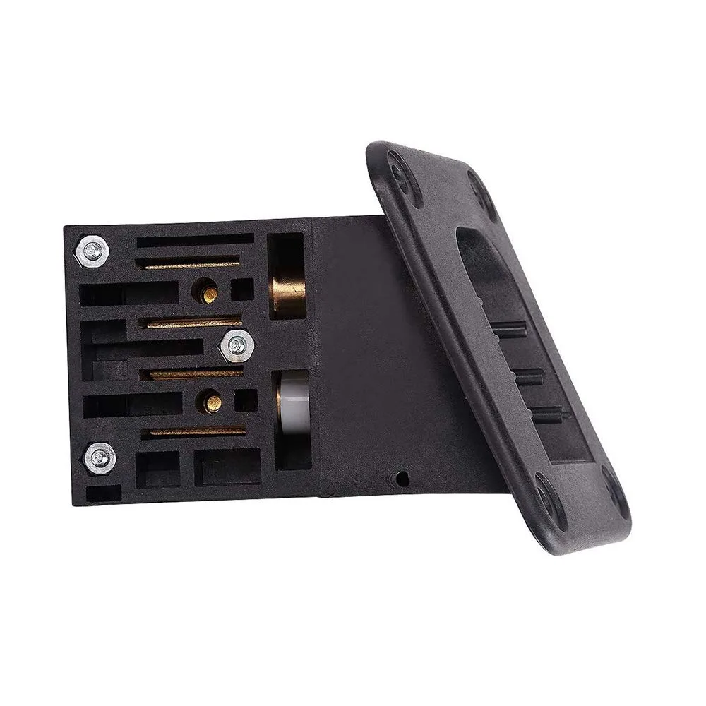 Dr.Acces 4333884209 36V PowerWise Charger Receptacle for E-Z-GO image 4