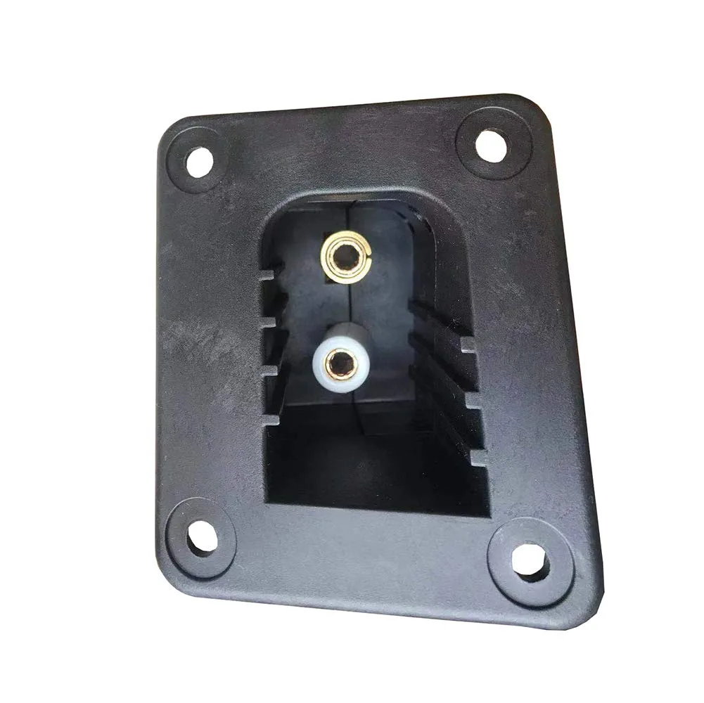 Dr.Acces 4333884209 36V PowerWise Charger Receptacle for E-Z-GO