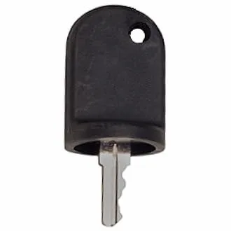 EasyKeys Replacement Key for E-Z-GO 611282