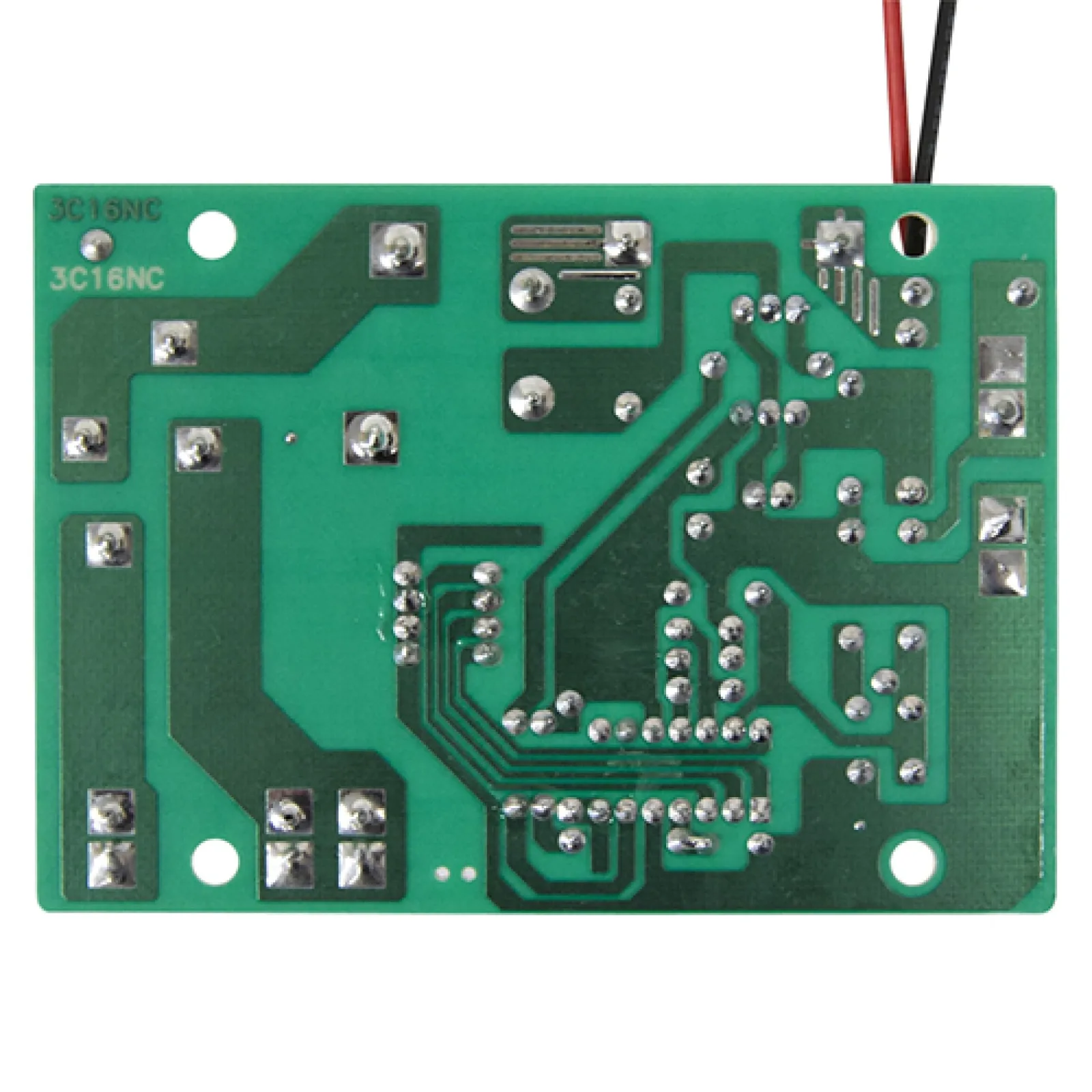 Red Hawk CGR-026 Charger Board for E-Z-GO Powerwise image 3