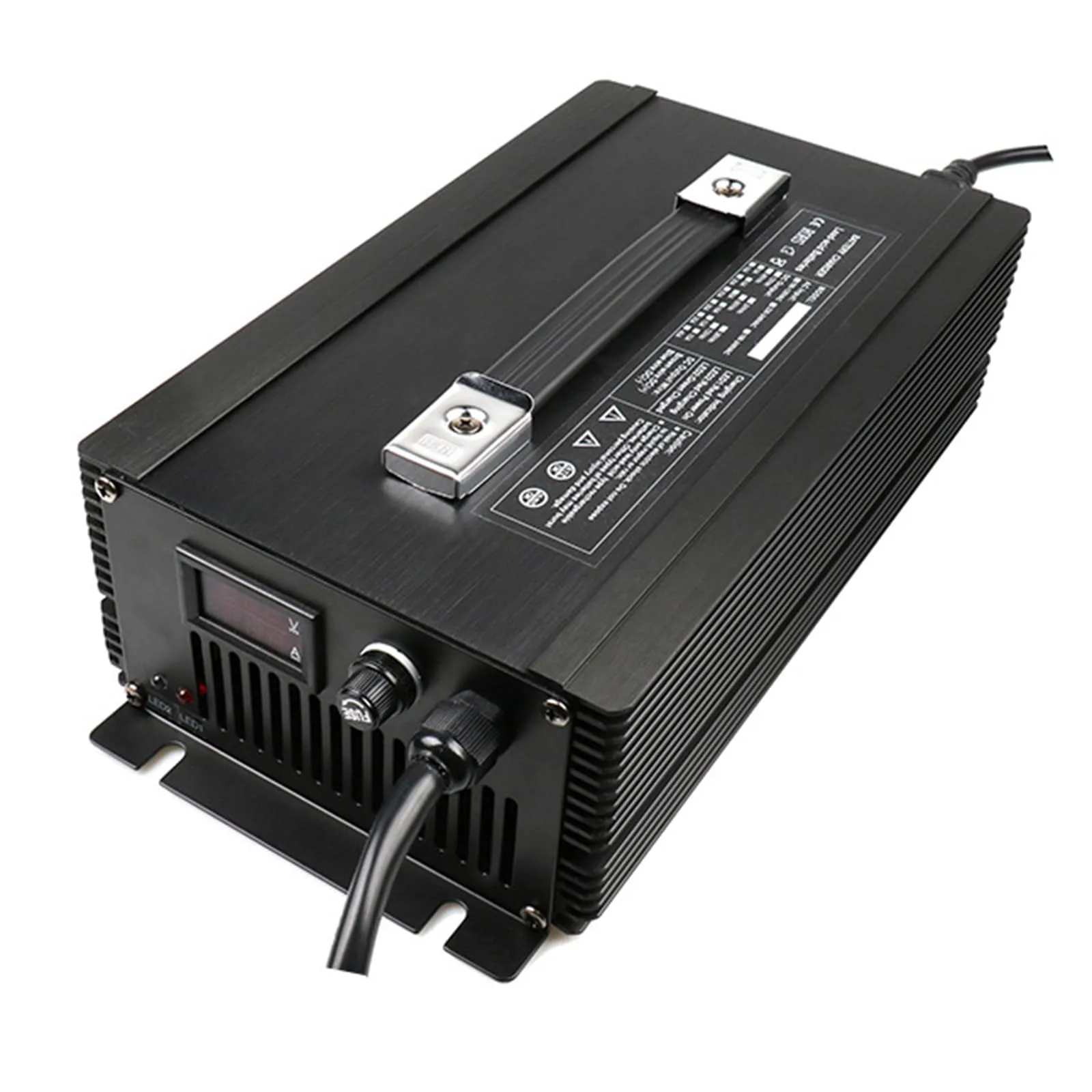 HYDTGZ 24V 50A Electric Golf Cart Battery Charger