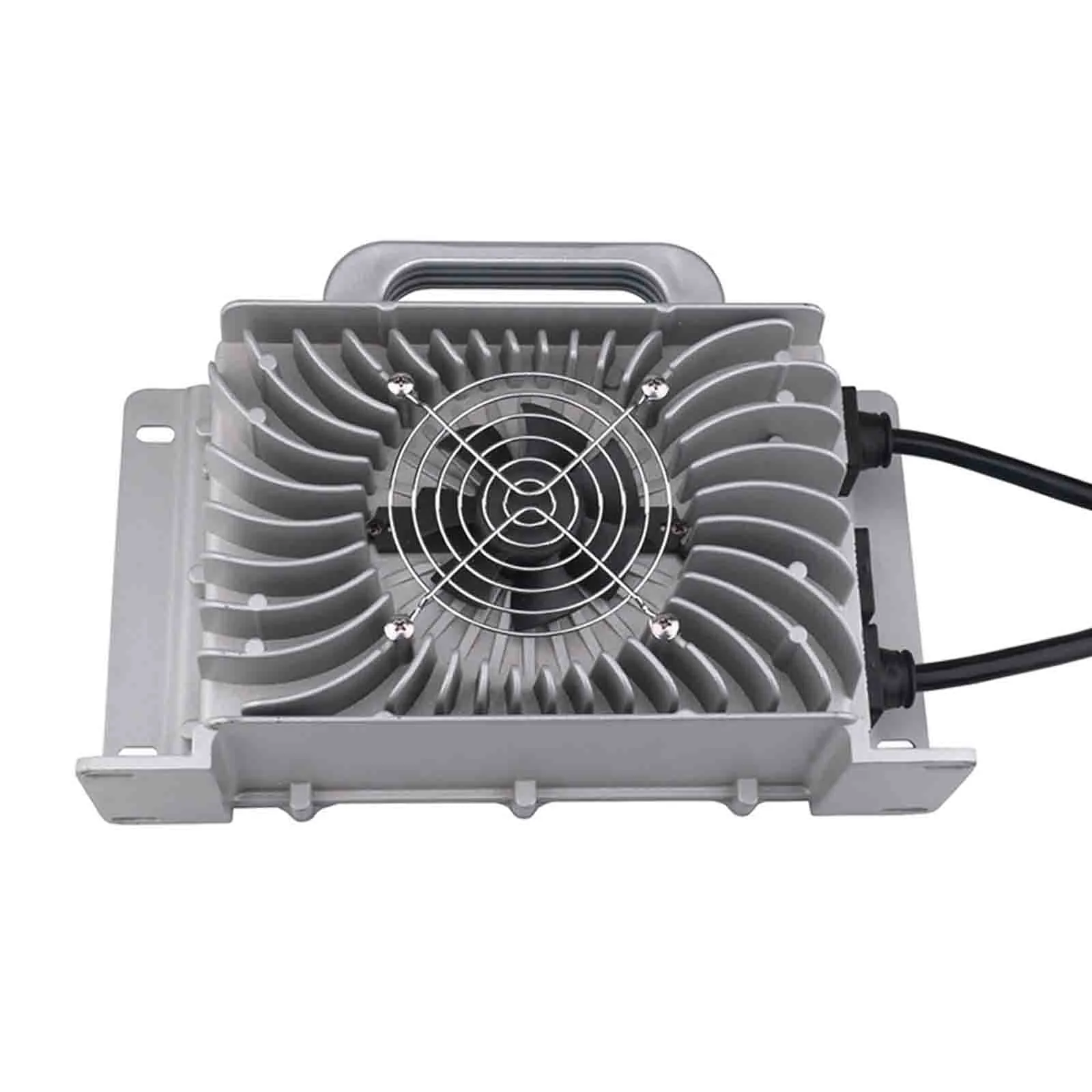 HYDTGZ 36V 25A Golf Cart Battery Charger image 4