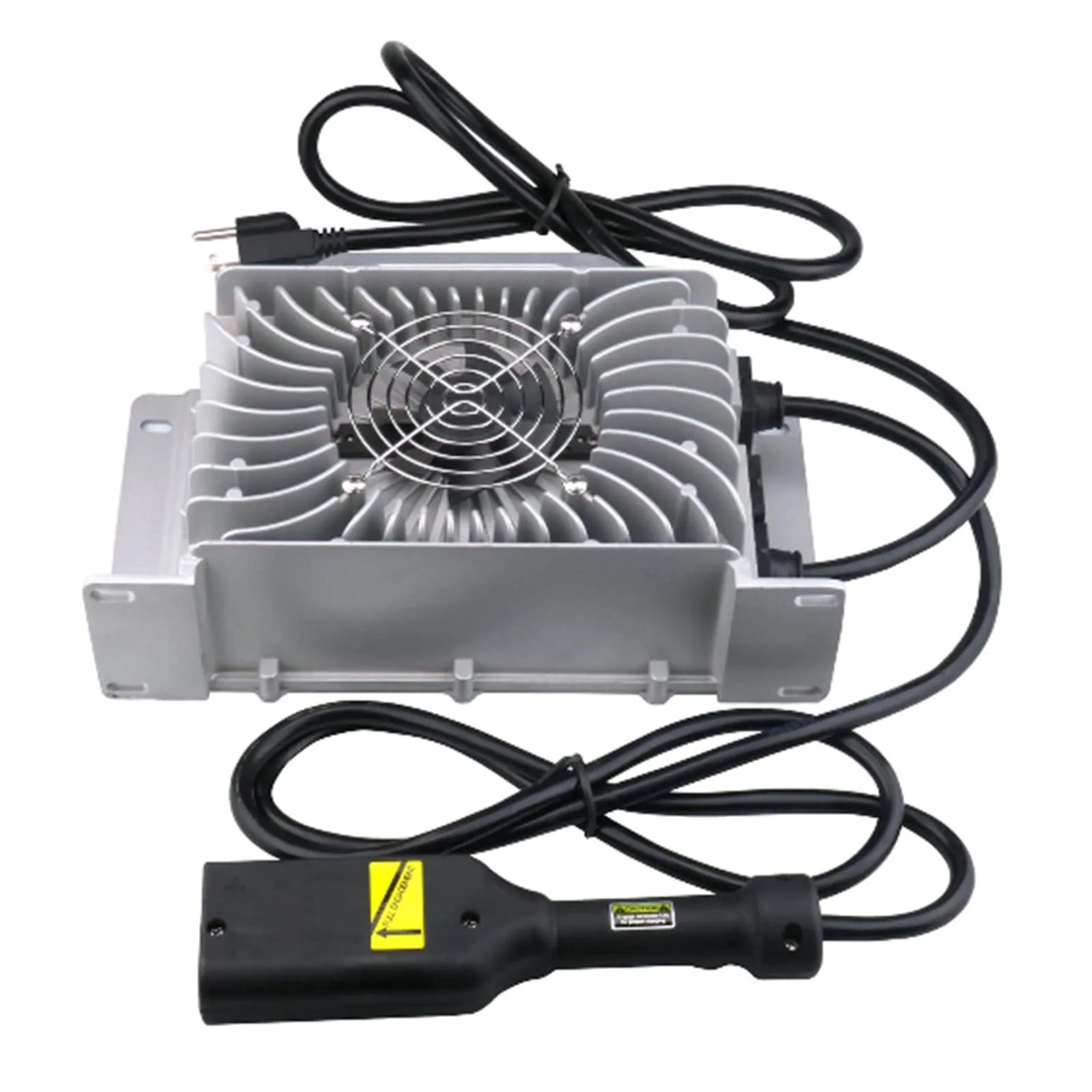 HYDTGZ 36V 25A Golf Cart Battery Charger