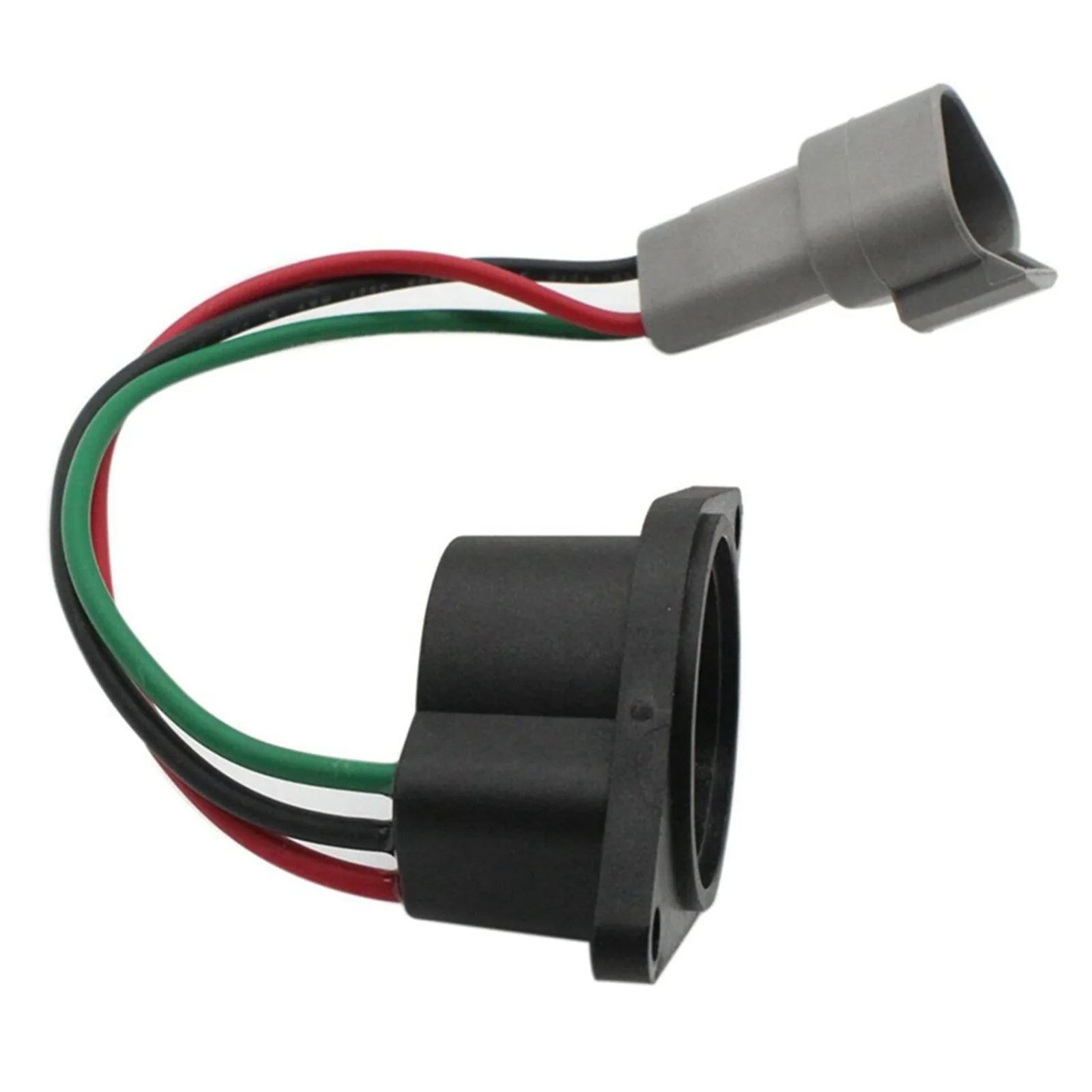 Cwmiibili Speed Sensor for Club Car IQ and Precedent image 3