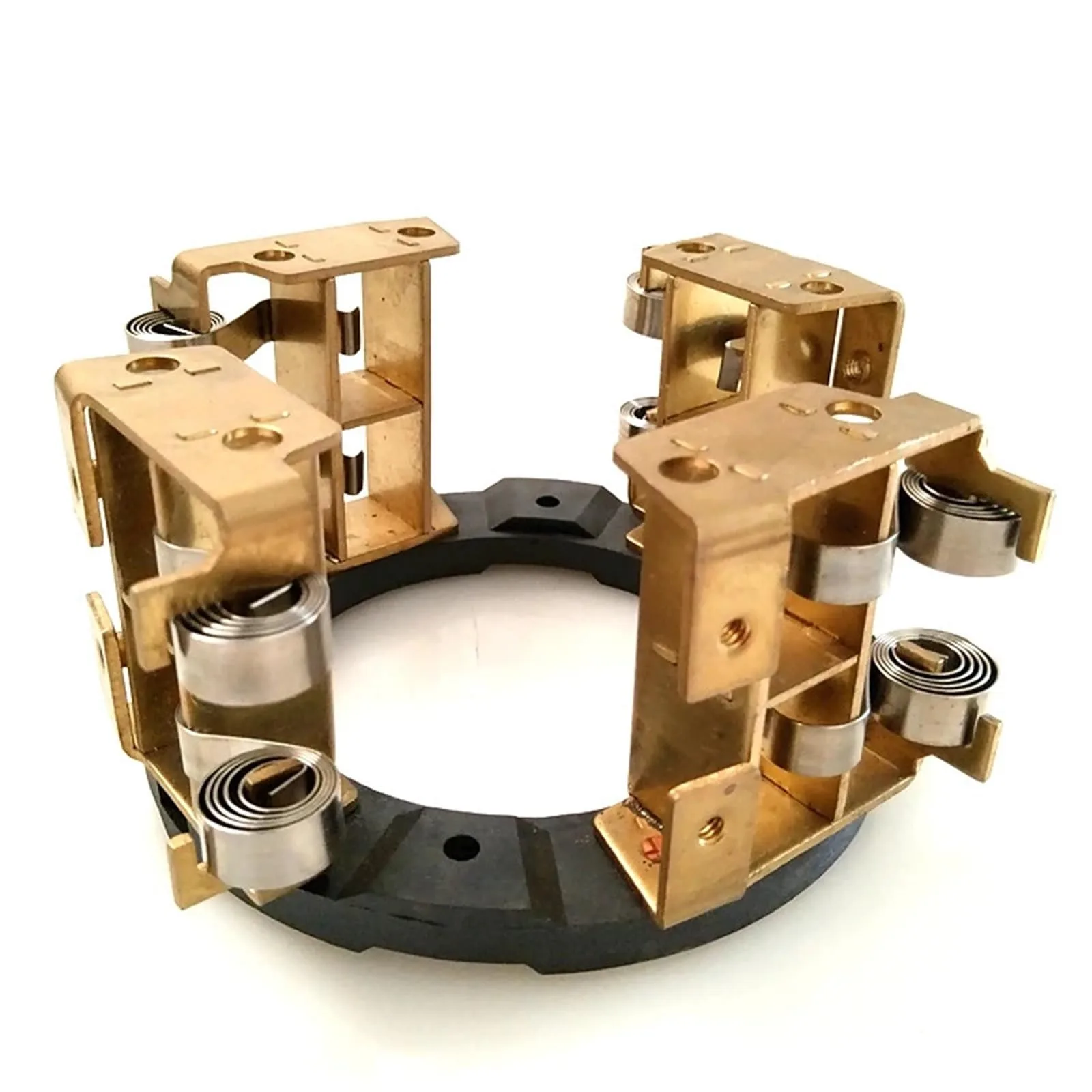 MXRNMRORQ 3.7 HP Carbon Brush Holder
