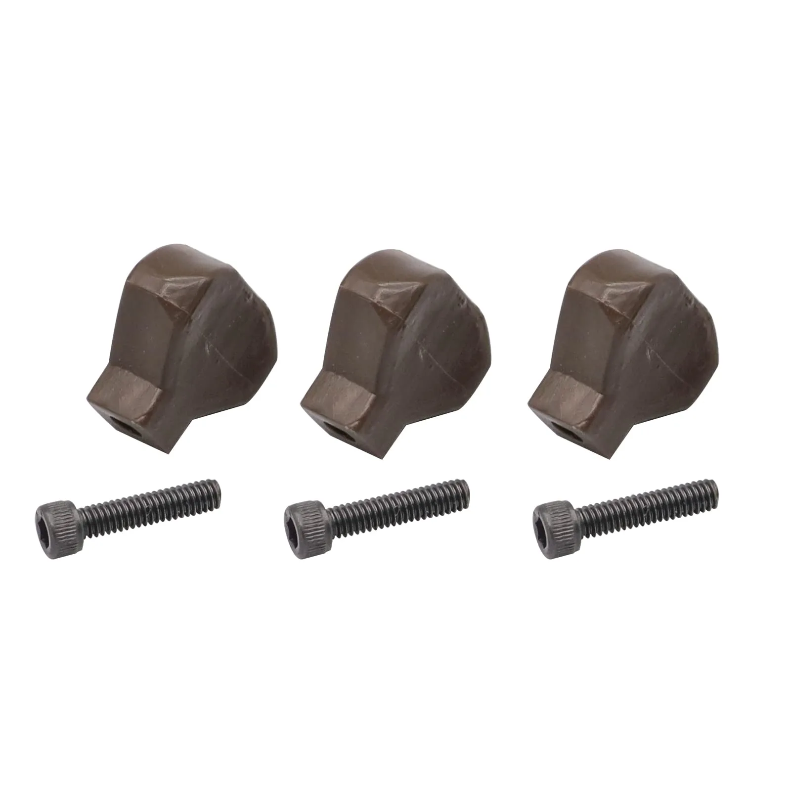 CartClan Clutch Button Kit for Club Car DS Precedent image 2