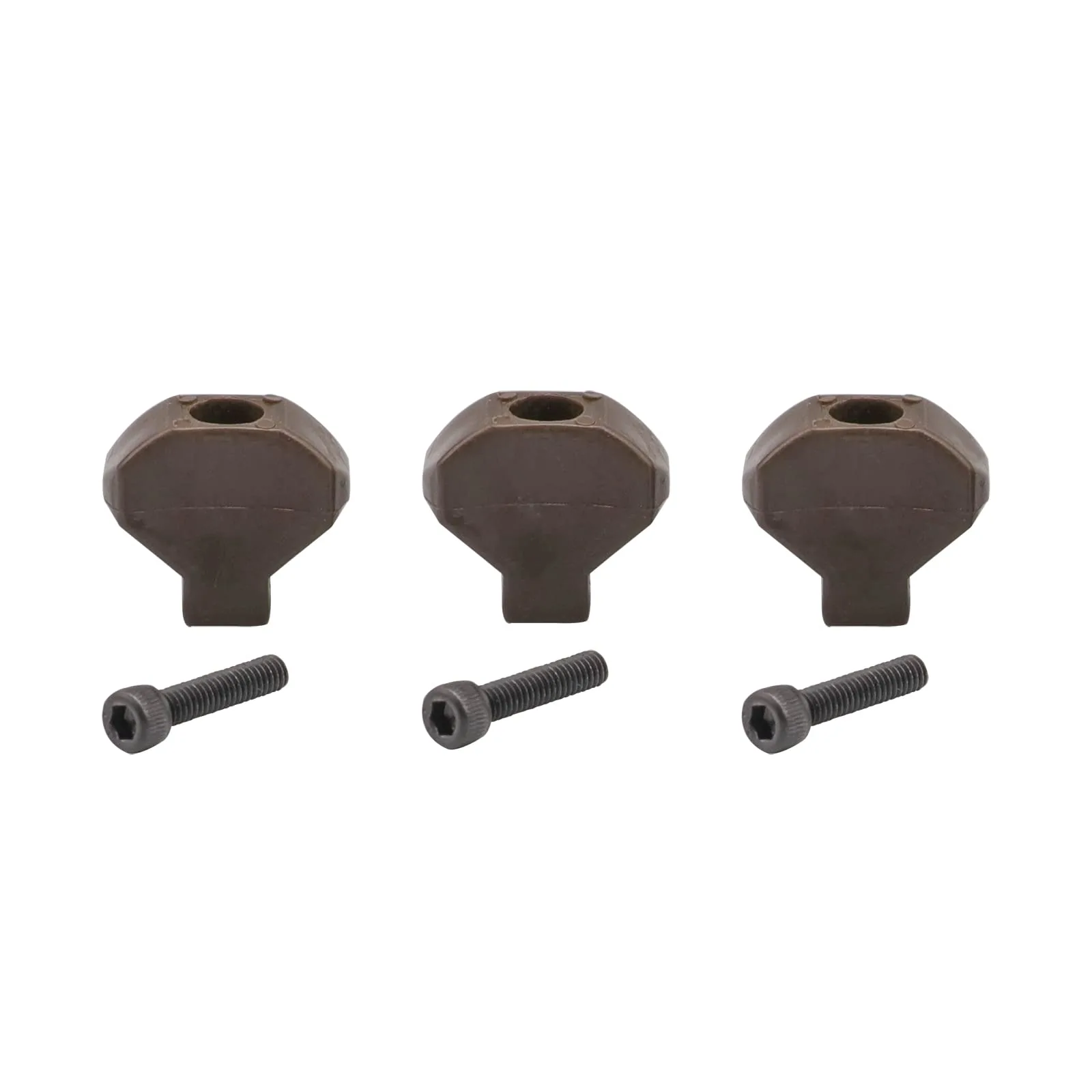 CartClan Clutch Button Kit for Club Car DS Precedent