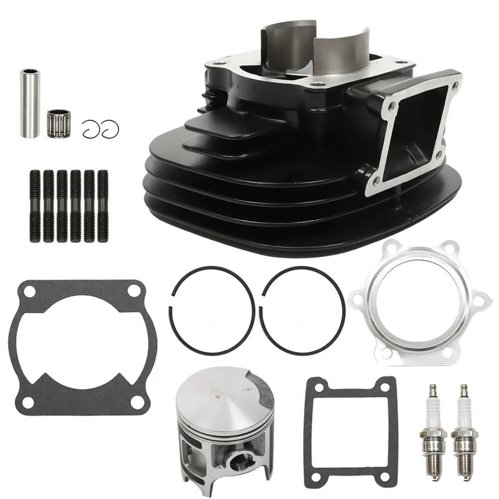 Generic Yamaha Blaster 200 YFS200 Top-End Gasket Kit