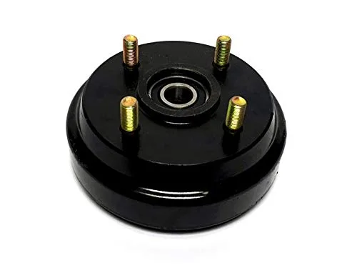 3G Front Brake Drum with Bearing for STAR Classic Carts