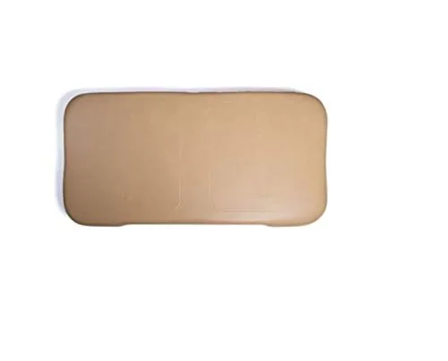 3G Tan Front Seat Bottom for E-Z-G-O TXT 1994-2013 image 2