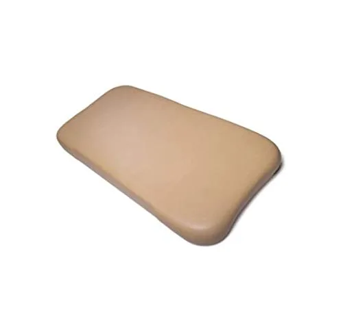 3G Tan Front Seat Bottom for E-Z-G-O TXT 1994-2013