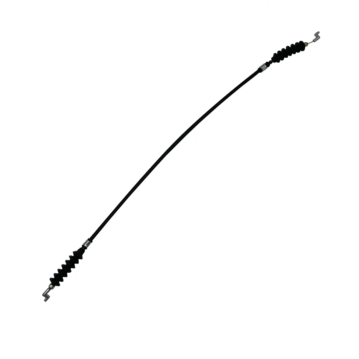 Performance Plus Carts Governor Cable 9456 for Club Car image 2