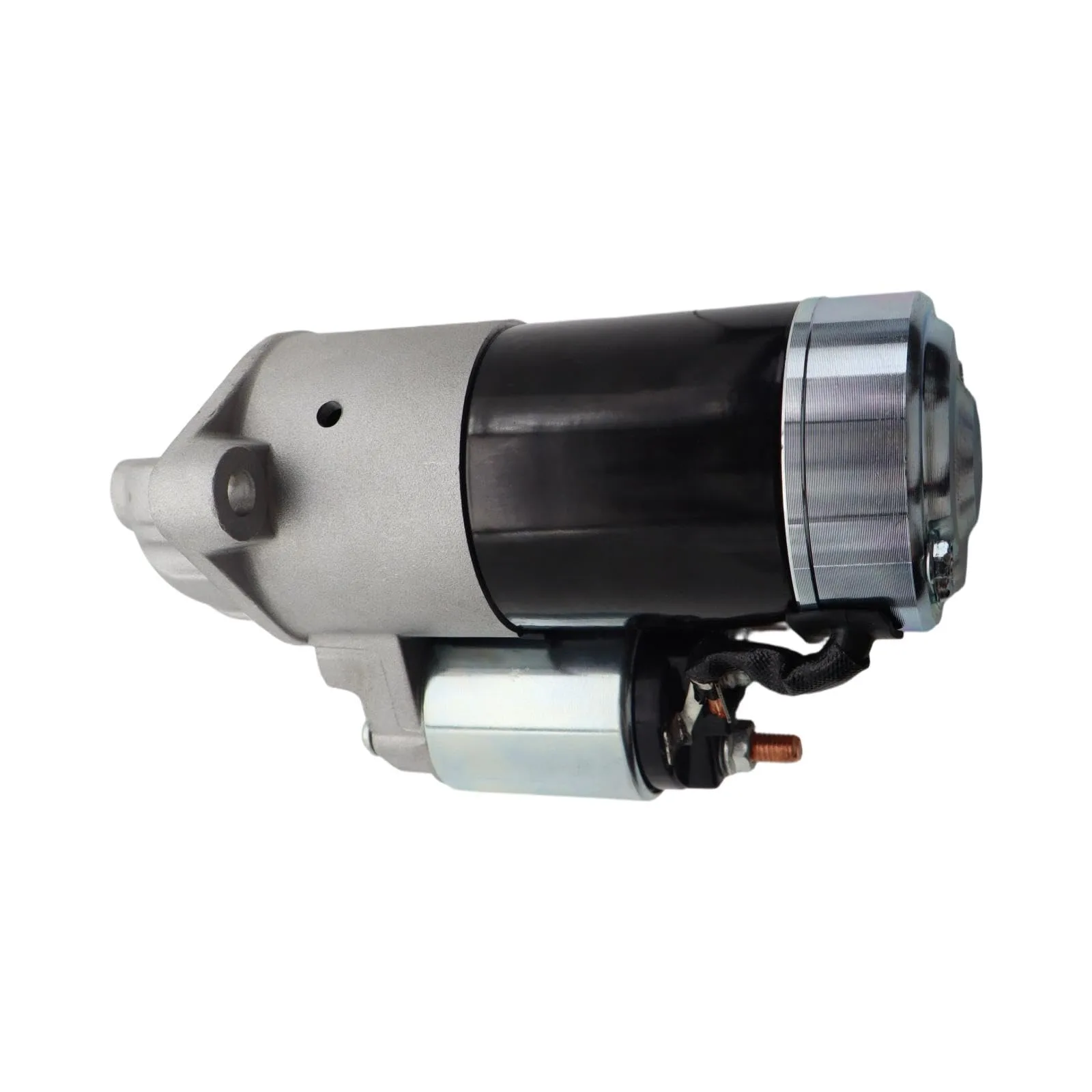 12V 1.7kW Starter Motor for E-Z-GO Golf Carts image 2