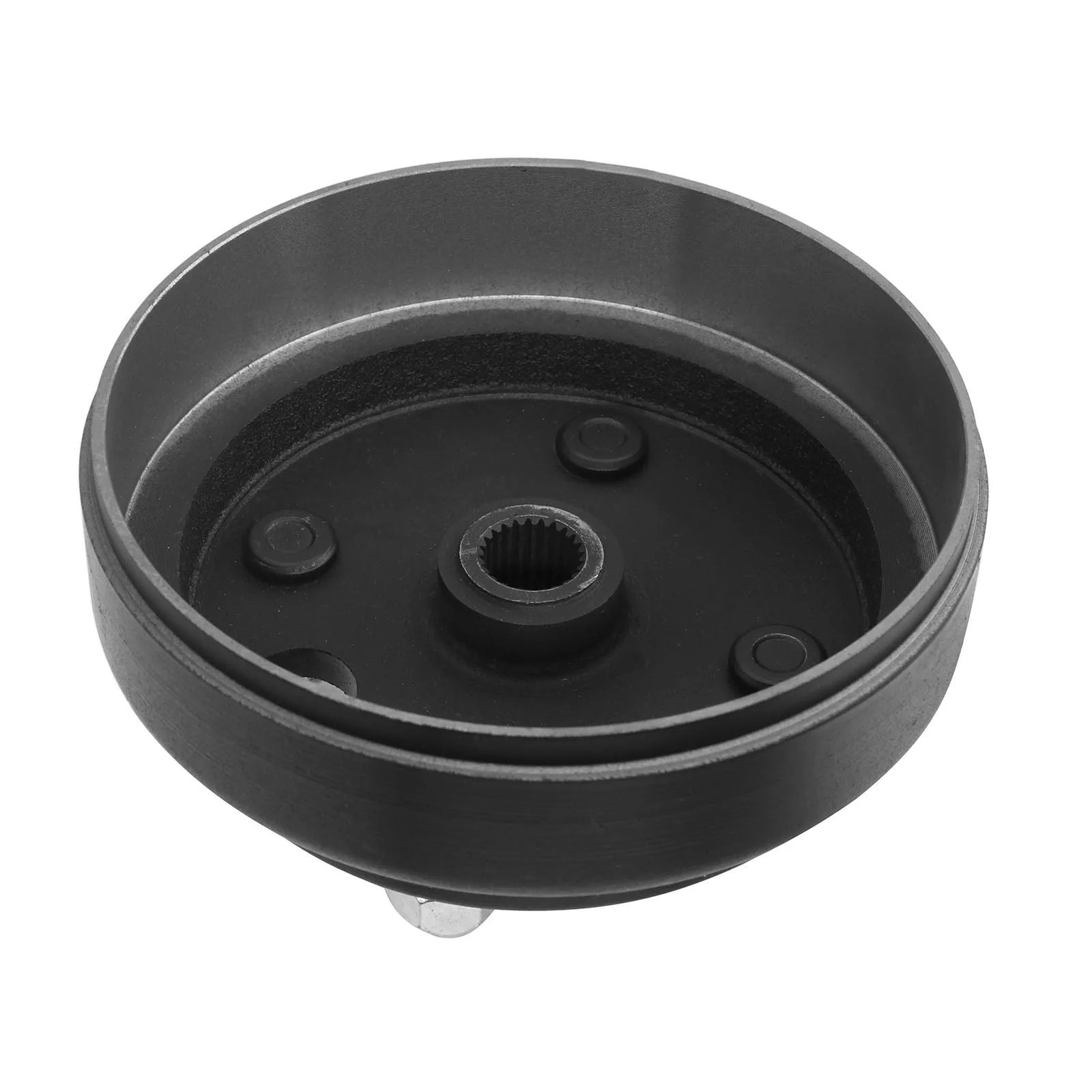 OETIBUFA Golf Cart Brake Hub and Drum Replacement Parts image 4