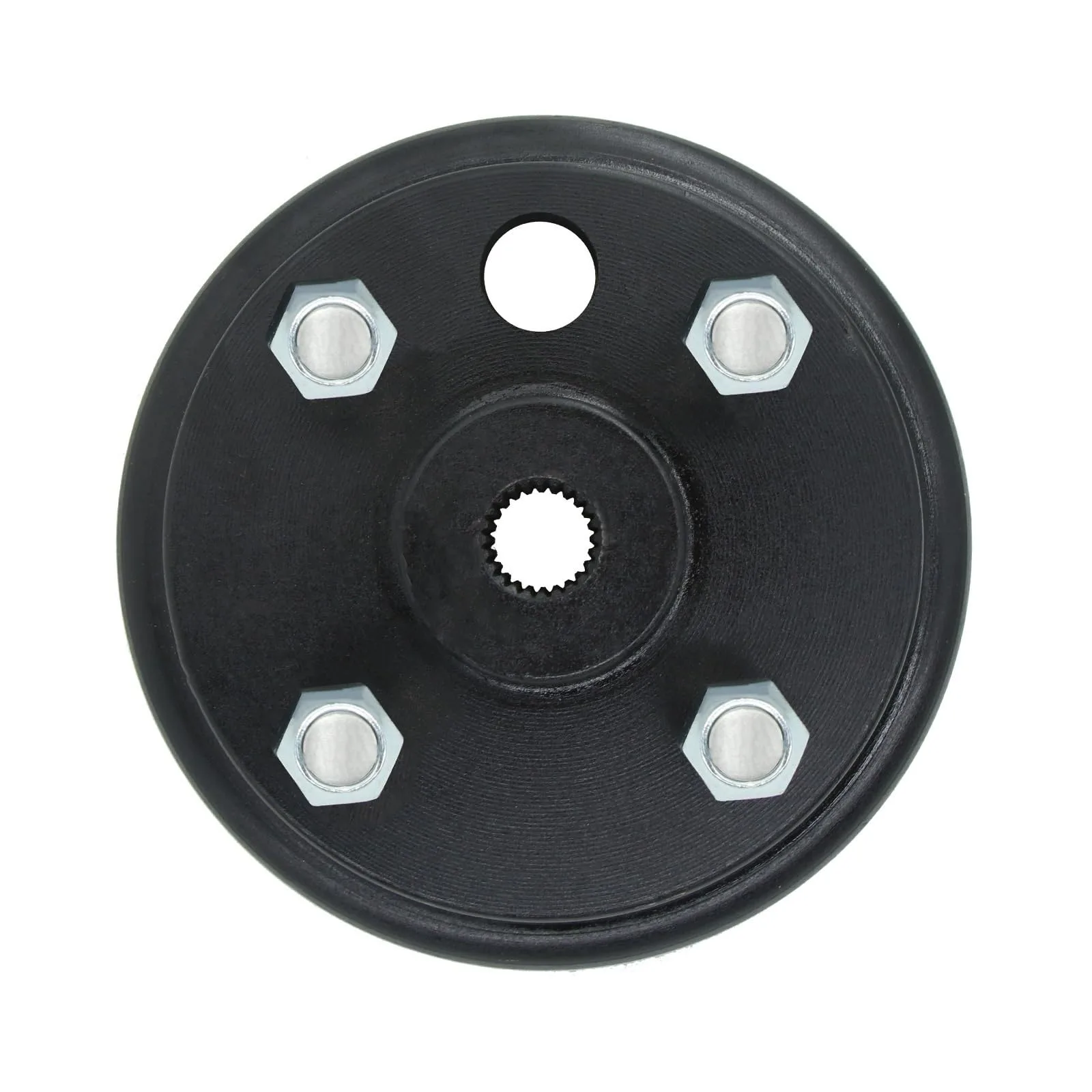 OETIBUFA Golf Cart Brake Hub and Drum Replacement Parts