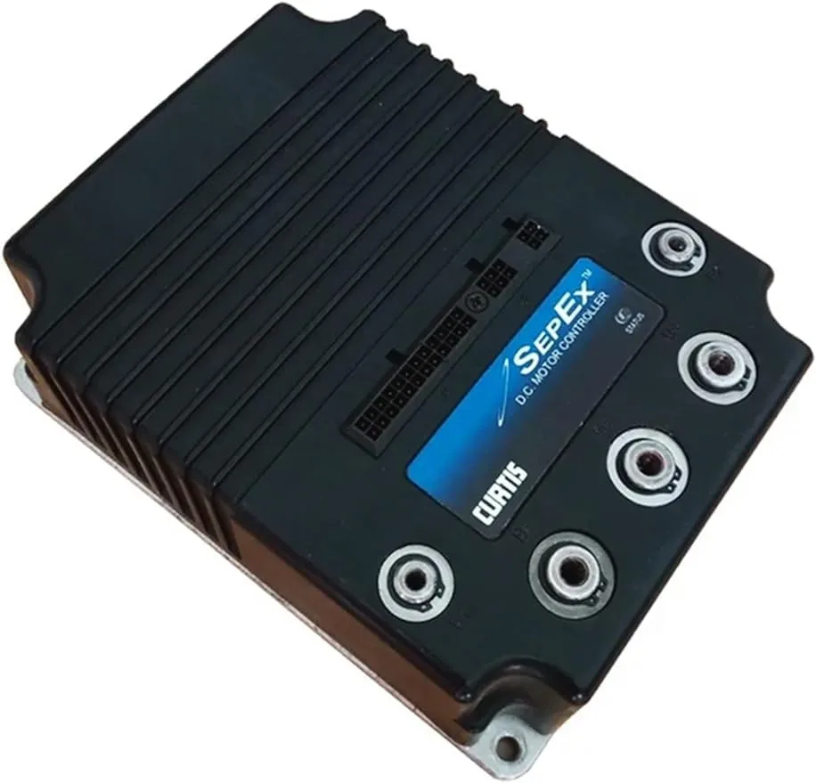 Wieoncke 48V 500A Club Car Motor Controller