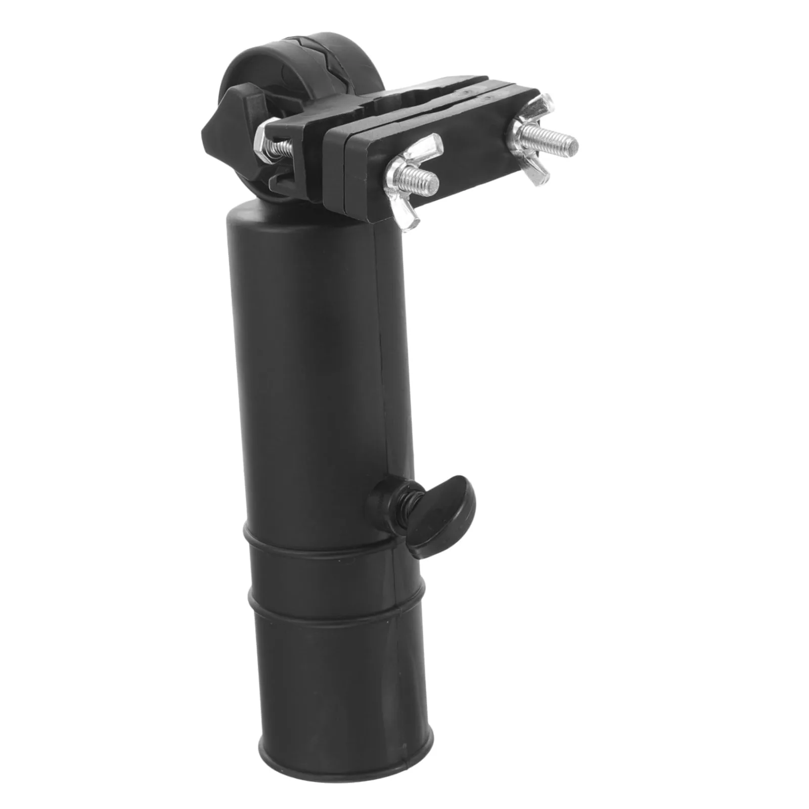 Parliky Adjustable Golf Trolley Umbrella Holder
