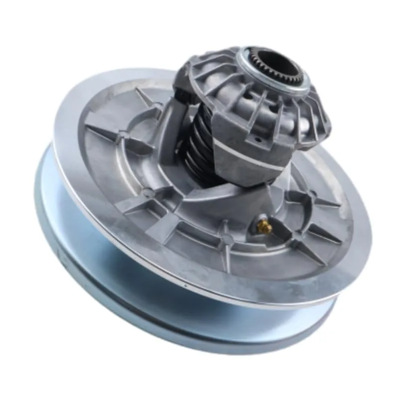 AIVWUMOT Secondary Driven Clutch for Yamaha G29 image 2