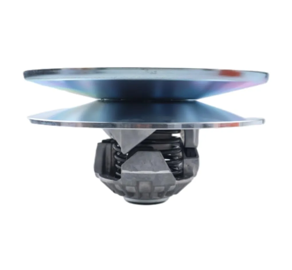 AIVWUMOT Secondary Driven Clutch for Yamaha G29 image 3