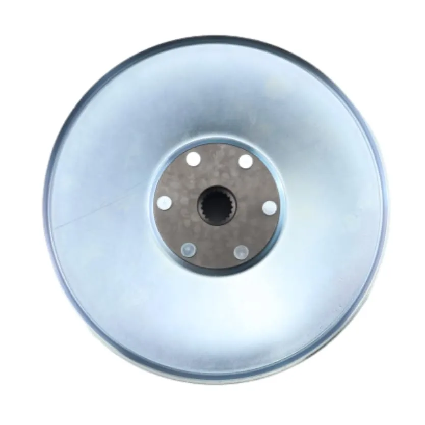AIVWUMOT Secondary Driven Clutch for Yamaha G29 image 4