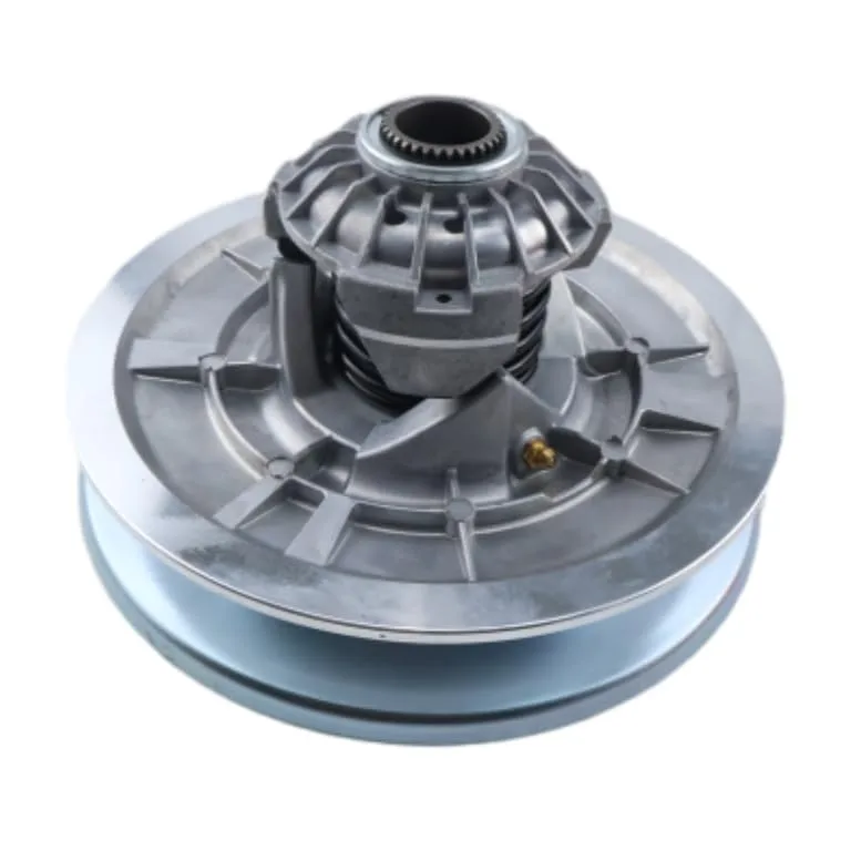 AIVWUMOT Secondary Driven Clutch for Yamaha G29
