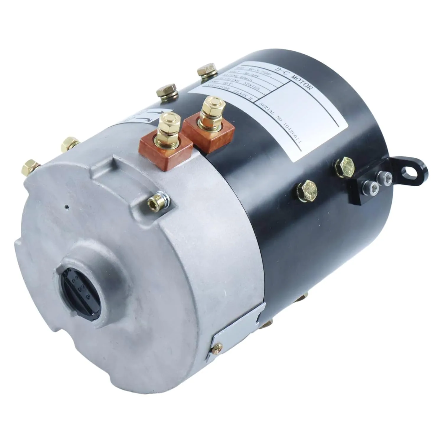 Solarhome 48V Motor for Club Car DS Carryall