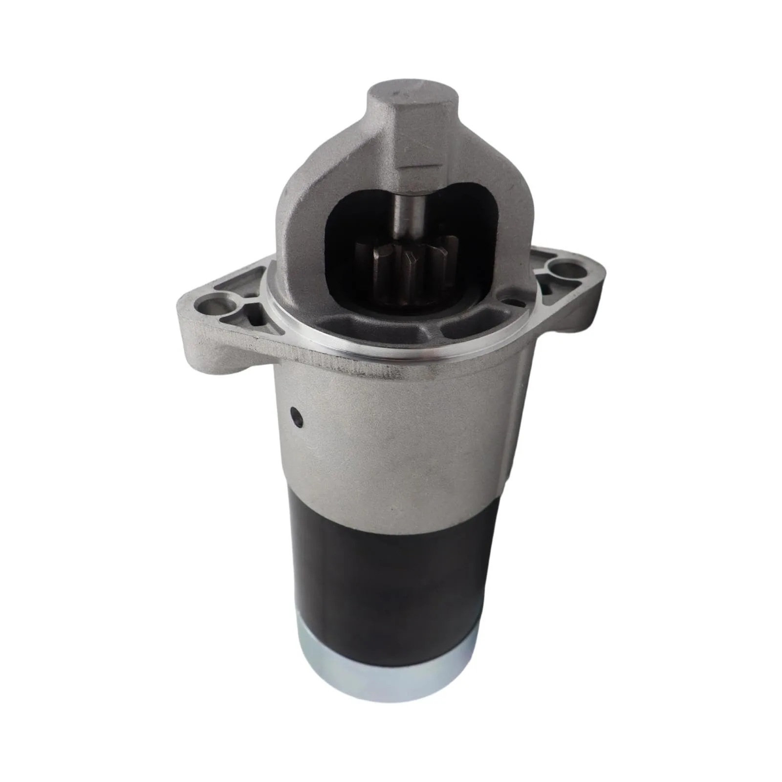 ZLPSFCSM 12V 1.7kW Starter Motor 10T – 600326 S000V215016 image 3