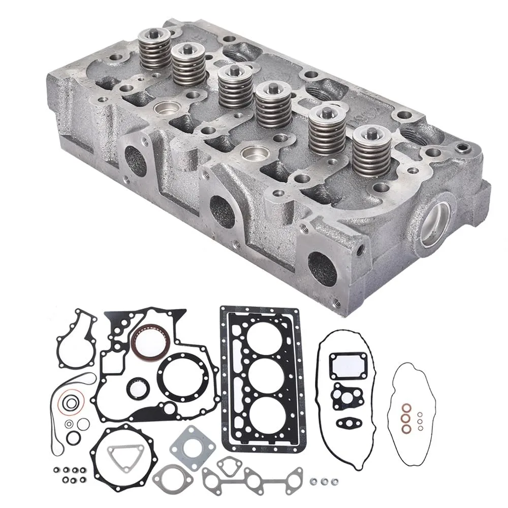 Kubota D902 ZD323 Cylinder Head Gasket Kit Mod-G33S-3629